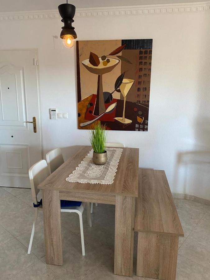 Almoradi Apartment Exterior photo