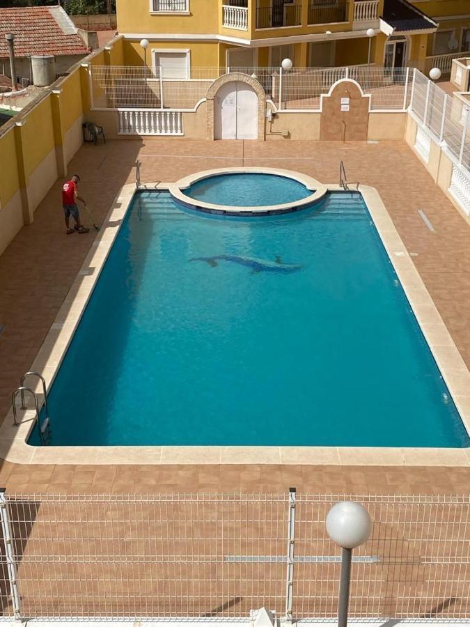 Almoradi Apartment Exterior photo