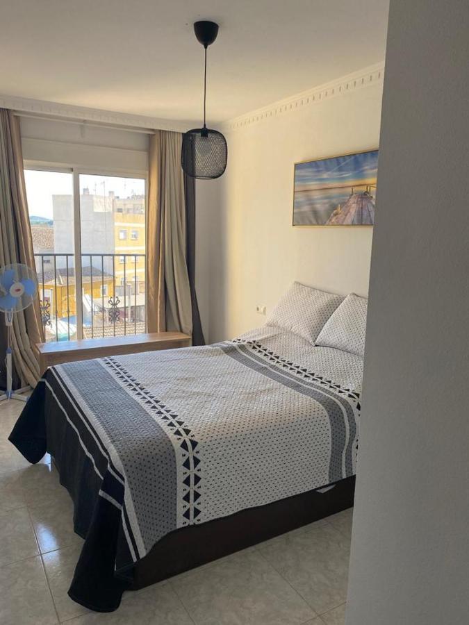 Almoradi Apartment Exterior photo